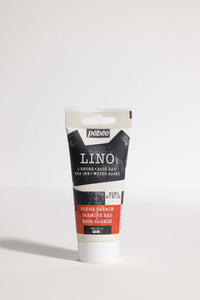 Pebeo linometsző festék 80 ml – Kárminpiros