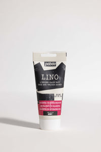 Pebeo linometsző festék 80 ml – Kinakridon bíbor