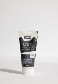 Pebeo linometsző festék 80 ml – Kozmosz fekete