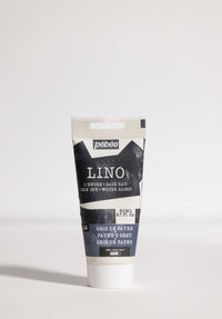 Pebeo linometsző festék 80 ml – Payne-szürke