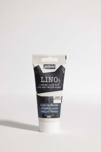 Pebeo linometsző festék 80 ml – Porosz kék