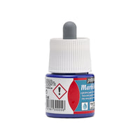 Pebeo Marbling márványozó festék 45 ml