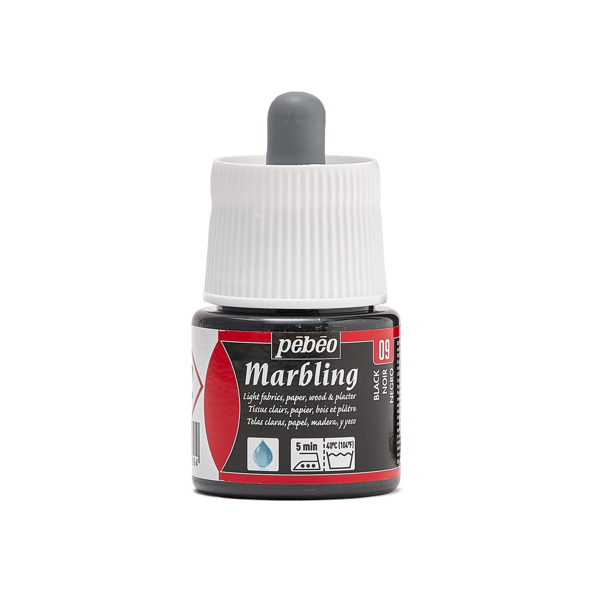 Pebeo Marbling márványozó festék 45 ml