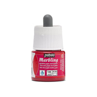 Pebeo Marbling márványozó festék 45 ml