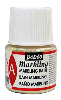 Pebeo Marbling sűrítő médium 35 g