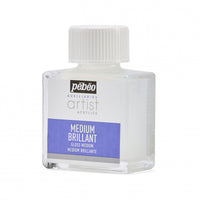 Pebeo fényes akril médium 75 ml
