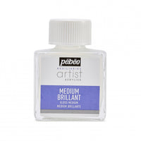 Pebeo fényes akril médium 75 ml