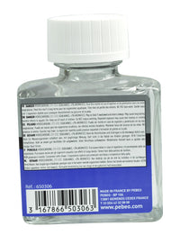 Pebeo szagtalan ásványi szesz 75 ml