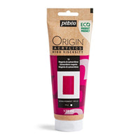 Pebeo ORIGIN akrilfesték 120 ml – Élénk rózsaszín