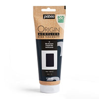 Pebeo ORIGIN akrilfesték 120 ml – Phtalocyanin kék