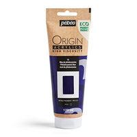 Pebeo ORIGIN akrilfesték 120 ml – Ultramarin kék