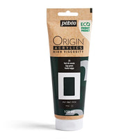 Pebeo ORIGIN akrilfesték 120 ml – világos olajbogyó