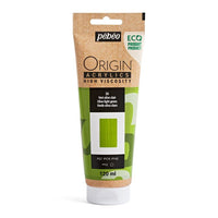 Pebeo ORIGIN akrilfesték 120 ml – Buff Titán