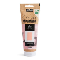 Pebeo ORIGIN akrilfesték 120 ml – nápolyi sárga