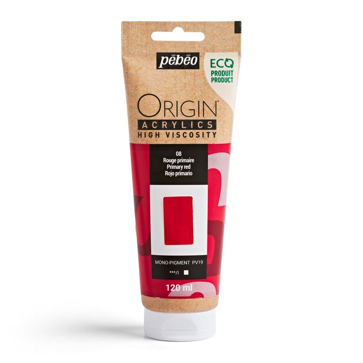 Pebeo ORIGIN akrilfesték 120 ml