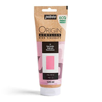 Pebeo ORIGIN akrilfesték 120 ml - Világos rózsaszín