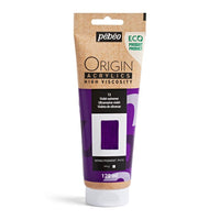 Pebeo ORIGIN akrilfesték 120 ml - ultramarin lila