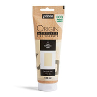 Pebeo ORIGIN akrilfesték 120 ml - Titán buff
