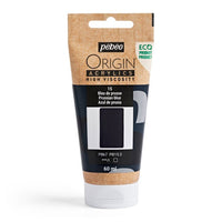 Pebeo ORIGIN akrilfesték 60 ml – Phtalocyanin kék