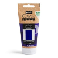 Pebeo ORIGIN akrilfesték 60 ml – kobaltkék árnyalat
