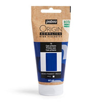 Pebeo ORIGIN akrilfesték 60 ml – égboltkék