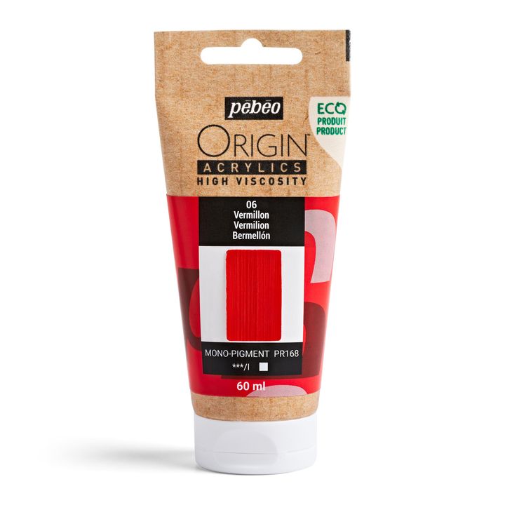 Pebeo ORIGIN akrilfesték 60 ml