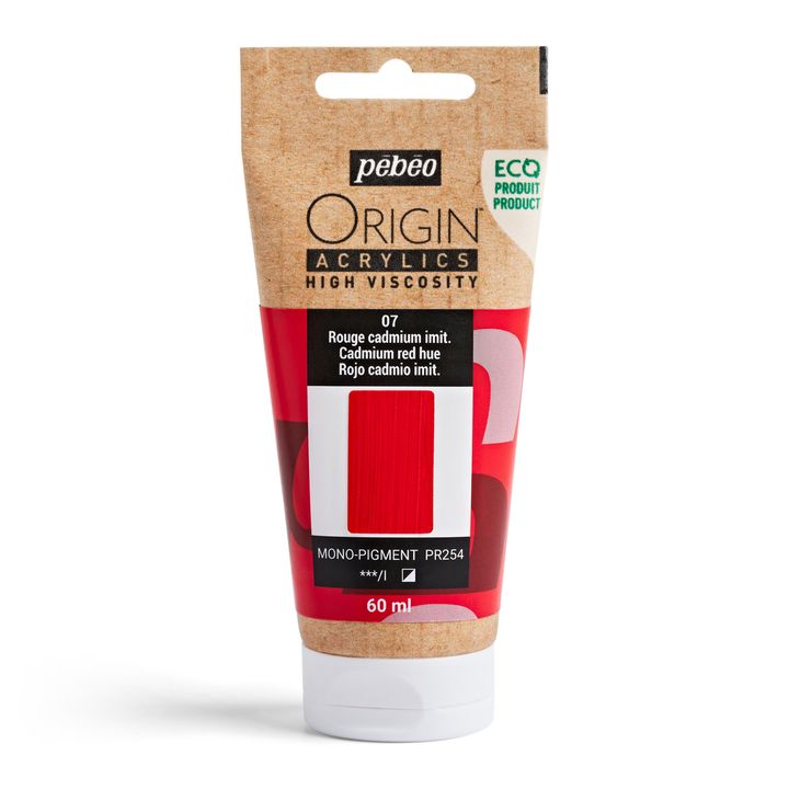 Pebeo ORIGIN akrilfesték 60 ml