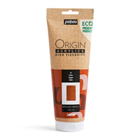 Pebeo Origin akrilfesték 240 ml – Vörösréz