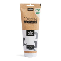 Pebeo Origin akrilfesték 240 ml – Keverőfehér