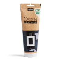 Pebeo Origin akrilfesték 240 ml – Payne-szürke