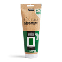 Pebeo Origin akrilfesték 240 ml – Tartós világoszöld