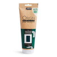 Pebeo Origin akrilfesték 240 ml – Ftalo smaragd