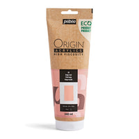 Pebeo Origin akrilfesték 240 ml – Rózsaszínes bézs