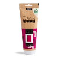 Pebeo Origin akrilfesték 240 ml – Kinakridon magenta