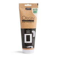 Pebeo Origin akrilfesték 240 ml – Nyers umbra