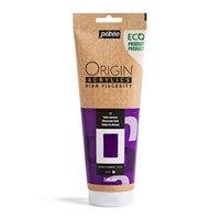 Pebeo Origin akrilfesték 240 ml – Ultramarin ibolya