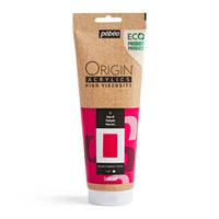 Pebeo Origin akrilfesték 240 ml – Élénk rózsaszín