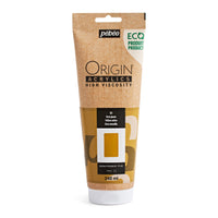 Pebeo Origin akrilfesték 240 ml – Sárgaokkör