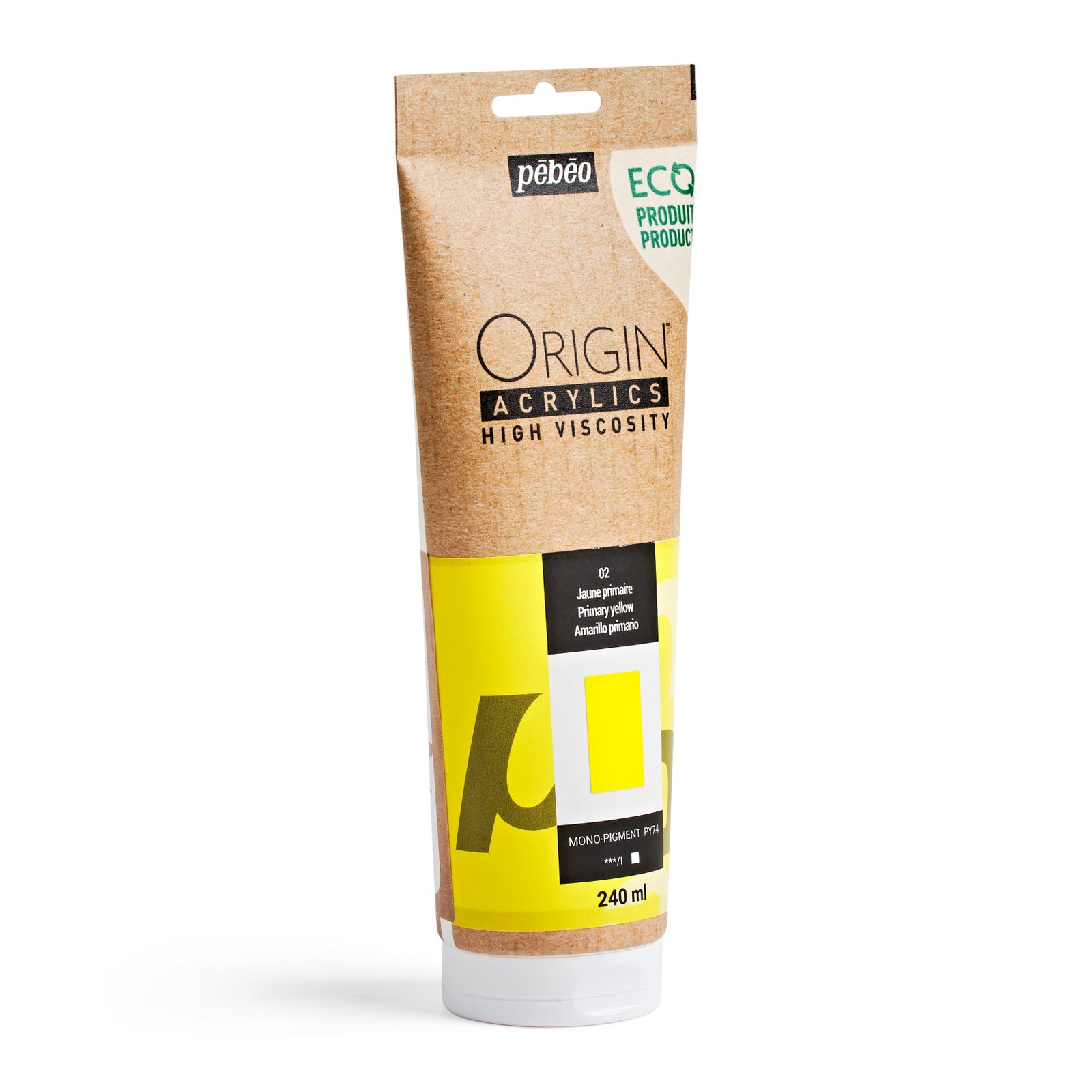 Pebeo Origin akrilfesték 240 ml