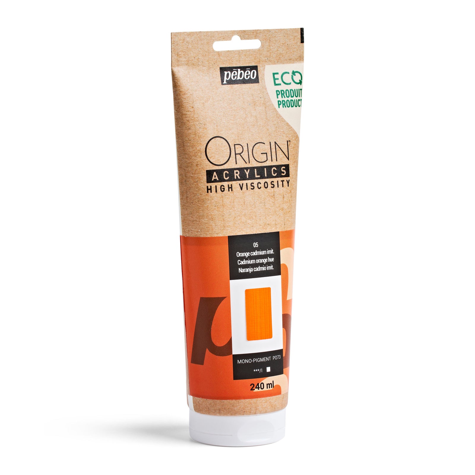 Pebeo Origin akrilfesték 240 ml