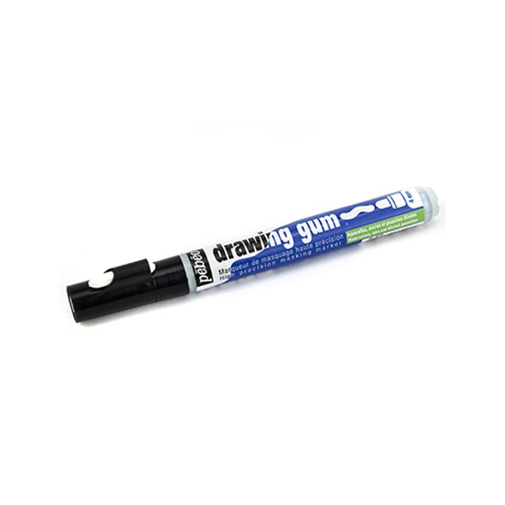 Pebeo Rajzgumi Marker 0.4 mm (4)