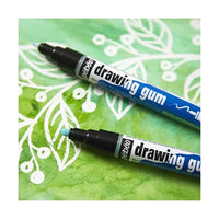 Pebeo Rajzgumi Marker 0.7mm (3)