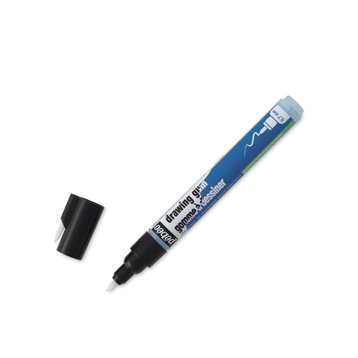 Pebeo Rajzgumi Marker 0.7mm (4)