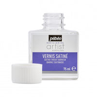 Pebeo Studio Acrylics szatén lakk 75 ml