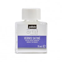 Pebeo Studio Acrylics szatén lakk 75 ml