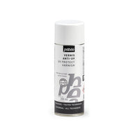 Pebeo Satin Anti-UV spray lakk 200 ml (1)
