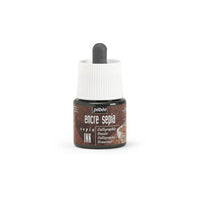 Pebeo Sepia Ink akril tinta (1)
