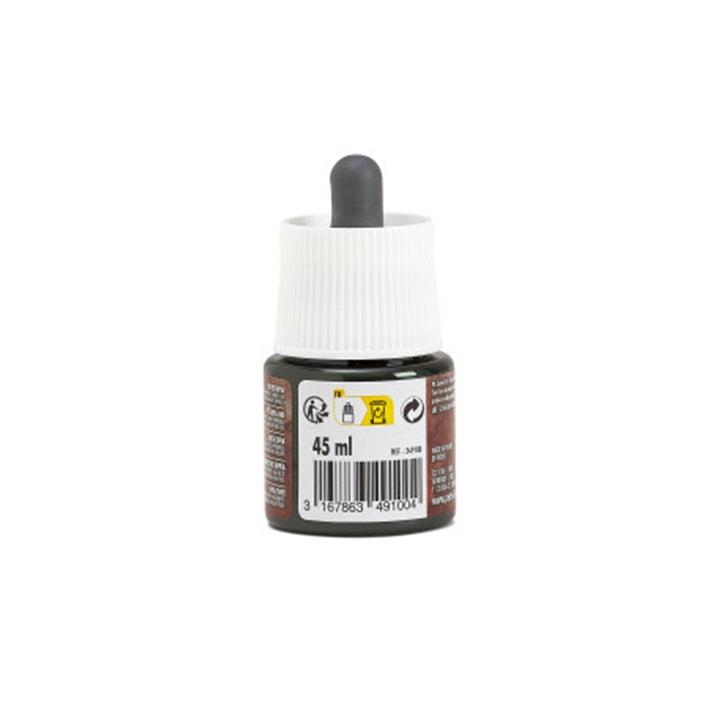 Pebeo Sepia Ink akril tinta (2)