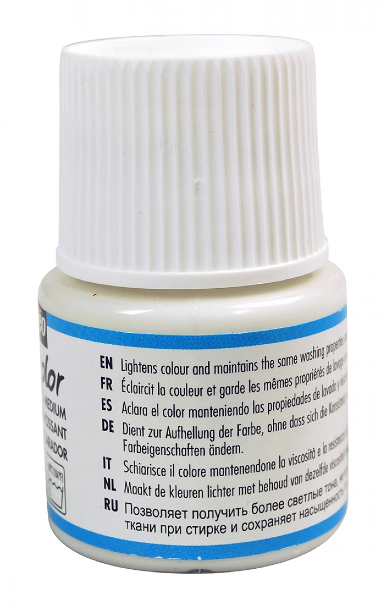 PEBEO Setacolor textilfesték világosító médium 45 ml