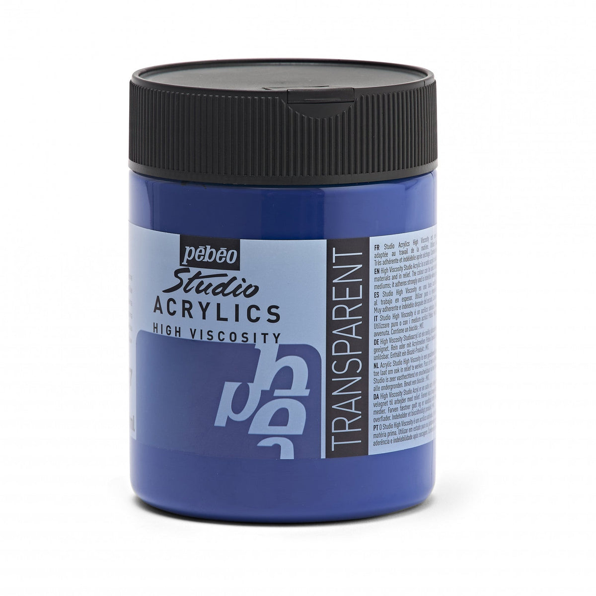 Pebeo Studio akrilfesték 500 ml